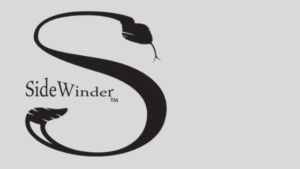 SideWinder Logo