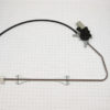 Kimble Chassis 300184-001