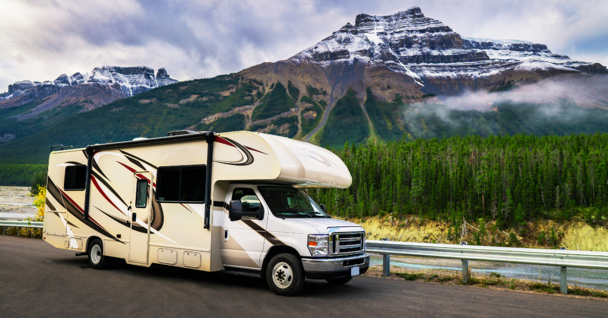 RV Camping in the Winter (The Ultimate Guide)